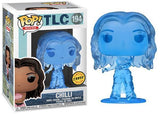 Chilli (Translucent, TLC) 194  **Chase**  [Damaged: 6.5/10]