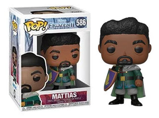 Mattias (Frozen 2) 586