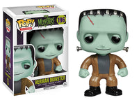 Herman Munster (The Munsters) 196  [Condition: 7.5/10]