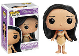 Pocahontas 197 [Condition: 6.5/10]