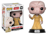 Supreme Leader Snoke (The Last Jedi) 199  [Damaged: 7.5/10]