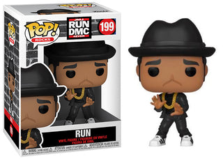 Run (Run DMC, JMJ 4EVER) 199