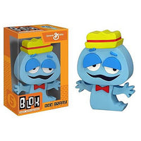 Funko Blox Boo Berry (Ad Icons) [Box Condition: 7/10]