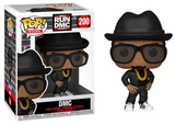 DMC (Run DMC, JMJ 4EVER) 200  [Damaged: 7.5/10]