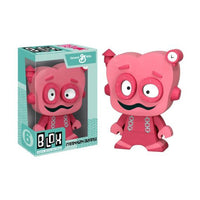 Funko Blox Franken Berry (Ad Icons) [Box Condition: 6.5/10] **Cracked Insert**