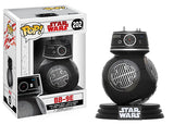 BB-9E (The Last Jedi) 202