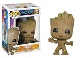 Groot (Guardians of the Galaxy 2) 202