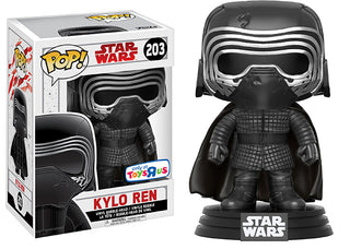 Kylo Ren (Masked) 203 - Toys R Us Exclusive