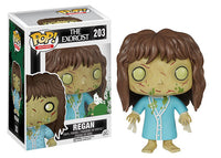 Regan (The Exorcist) 203 Pop Head