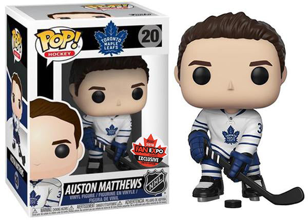 NHL Toronto Maple Leafs Matthews Alternate Jersey