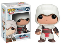 Altair (Assassin's Creed) 20  [Condition: 7/10]