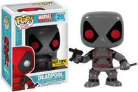 Deadpool (X-Force) 20 - Hot Topic Exclusive  [Damaged: 6.5/10]  **Sticker Peeling**