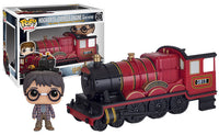 Harry Potter w/Hogwarts Express (Rides, Harry Potter) 20  [Condition: 8/10]