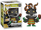 Harlequin Demon (Diamond Collection, The Nightmare Before Christmas) 212 - Hot Topic Exclusive