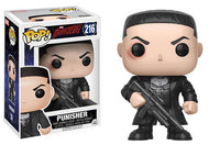 Punisher (Daredevil) 216  **3 Languages**