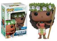 Moana (Voyager) 217 - Walmart Exclusive  [Damaged: 7.5/10]