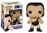 Andre The Giant (WWE) 21  [Damaged: 6/10]