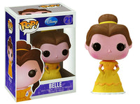 Belle (Beauty & The Beast) 21  [Condition: 7/10]