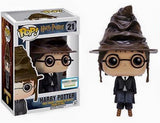 Harry Potter (Sorting Hat) 21 - Barnes & Noble Exclusive  [Damaged: 7.5/10]