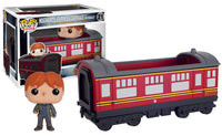 Ron Weasley w/Hogwarts Express (Rides, Harry Potter) 21  [Condition: 8/10]
