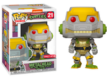 Metalhead (Retro Toys, Teenage Mutant Ninja Turtles) 21 - Target Exclusive