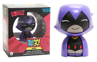Dorbz Raven Teen Titans Go! 222