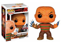 Freddy Krueger (Syringe Fingers, A Nightmare on Elm Street) 224 - Special Edition Exclusive  [Condition: 8/10]