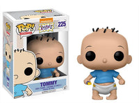Tommy (Rugrats) 225  [Damaged: 7/10]