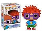 Chuckie (Rugrats) 226  [Damaged: 7.5/10]