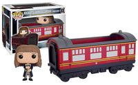 Hermione Granger w/Hogwarts Express (Rides, Harry Potter) 22  [Condition: 8/10]