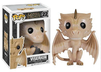 Viserion (Game of Thrones) 22  [Condition: 7.5/10]