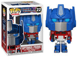 Optimus Prime (Transformers, Retro Toys) 22