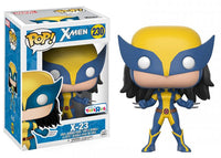 X-23 (X-Men) 230 - Toys R Us Exclusive  [Damaged: 7.5/10]