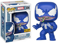 Venom (Blue) 234 - Hot Topic Exclusive  [Damaged: 7.5/10]