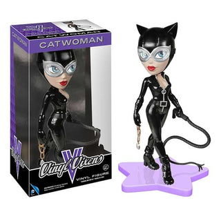 Vinyl Sugar Vinyl Vixens Catwoman