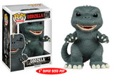 Godzilla (6-Inch) 239 Pop Head