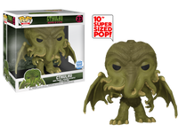 Cthulhu (10-Inch) 23 - Funko Shop Exclusive  [Condition: 8/10]
