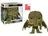 Cthulhu (10-Inch) 23 - Funko Shop Exclusive  [Condition: 7.5/10]
