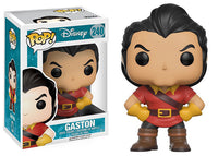 Gaston (Beauty & The Beast) 240  [Damaged: 7/10]