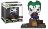 The Joker 240 (Hush Deluxe) - Gamestop Exclusive  [Damaged: 7.5/10]