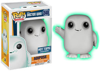 Adipose (Glow in the Dark, Doctor Who) 240 - Hot Topic Exclusive