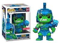 Hulk (Blue, Thor: Ragnarok) 241 - Target Exclusive [Condition: 7.5/10]
