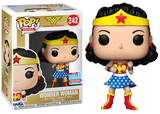 Wonder Woman (First Appearance) 242 - 2018 Fall Convention Exclusive  [Damaged: 7/10]