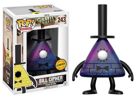 Bill Cipher (Space, Gravity Falls) 243  **Chase**