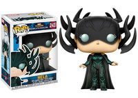 Hela (Thor Ragnarok) 243  [Damaged: 7.5/10]