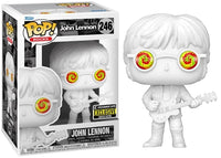 John Lennon (Psychedelic Shades, The Beatles) 246 - Entertainment Earth Exclusive