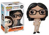 Alex Vause (Orange is the New Black) 246 **Vaulted** Pop Head