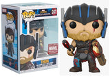 Thor (Thor Ragnarok) 247 - Marvel Collector Corps Exclusive  [Damaged: 7.5/10]