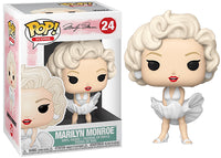 Marilyn Monroe (Icons) 24  [Damaged: 7.5/10]