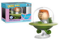 Dorbz Ridez George Jetson w/ Spaceship (The Jetsons) 24 - Funko Shop Exclusive  /5000 Made